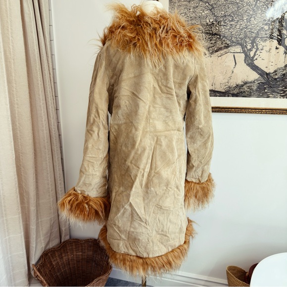 ✨ PENNY LANE COAT - Picture 5 of 7